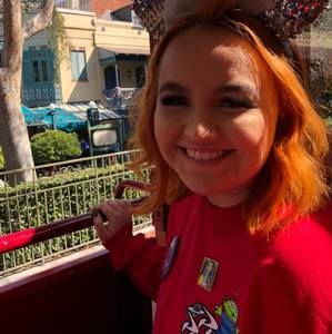 Meet your Posher, Emily